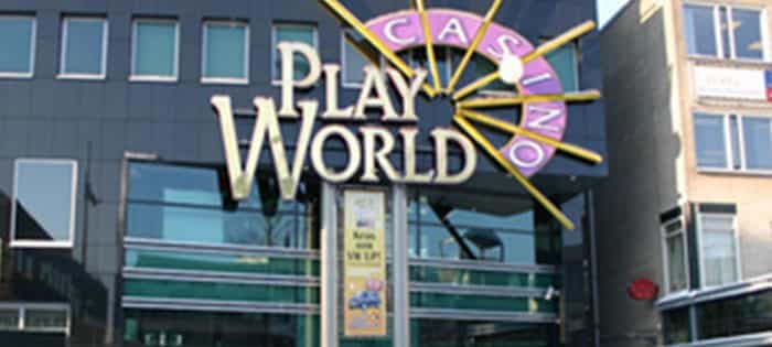 Casino almere haven