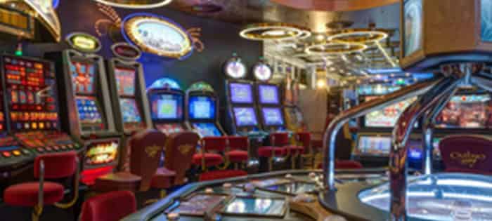 Gokken in casinos free shows atlantic city casinos