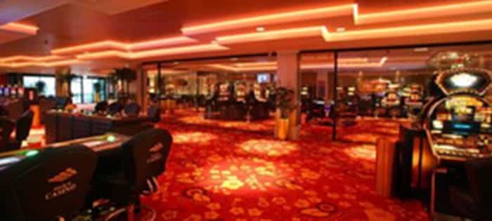 Holland casino eindhoven gratis parkeren