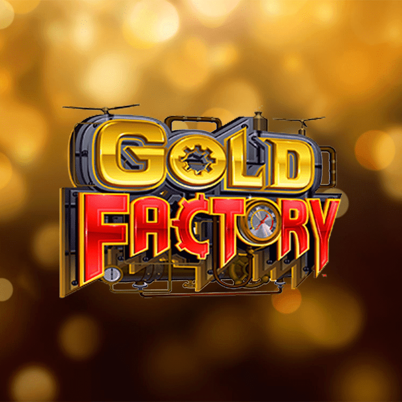 Slot gratis gold factory