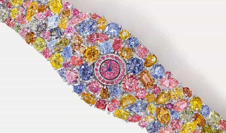 Luxe horloges kopen na het winnen van een grote prijs in het casino? Wij van Online Casino Ground stellen deze top 10 luxe horlogemerken voor je samen!