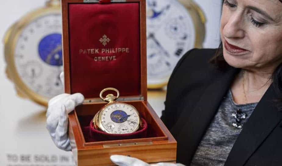 Luxe horloges kopen na het winnen van een grote prijs in het casino? Wij van Online Casino Ground stellen deze top 10 luxe horlogemerken voor je samen!