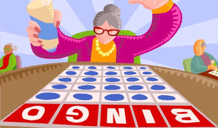 Bingo, wie kent het spel niet? Het spel wordt al sinds de 16e eeuw overal gespeeld. Maar wist je al hoe je de meeste kans maakt om te winnen met online bingo? En wat voor bedrag je daarmee kan winnen? Daarnaast vertellen we ook wat over de geschiedenis van bingo, zo maak je indruk op al je medespelers!