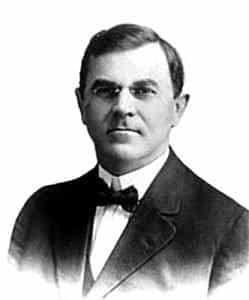 Charles A. Fey