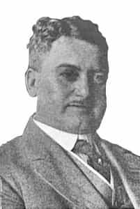 Herbert Mills sr.