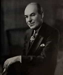 Raymond Moloney van Bally