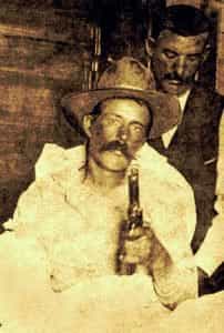Tom Blackjack Ketchum