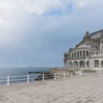 Verlaten casino's: Casino Constanta