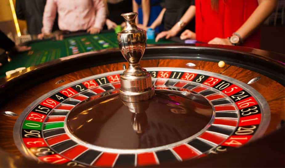 What You Must Know About An Internet Casino 1