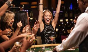 Geld winnen met de Law of Attraction