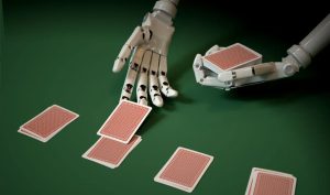 Kunstmatige intelligentie ontdekt probleemgokkers