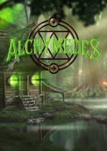 Alchymedes