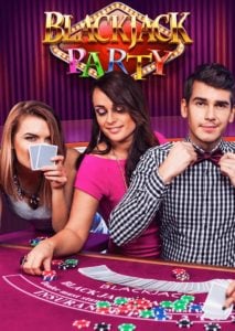 Blackjack Party