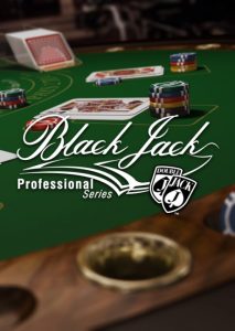 Blackjack Professional Series