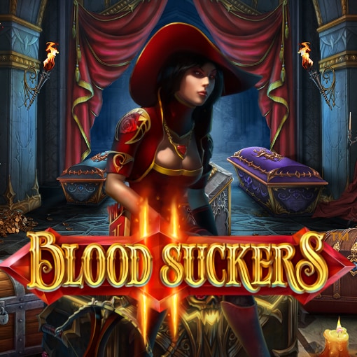 Blood Suckers II
