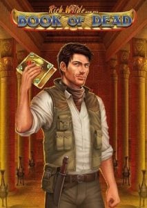 Book of Dead