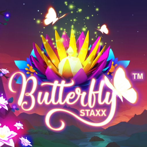 Butterfly Staxx
