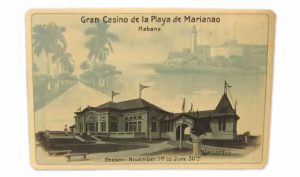Gokken op Cuba en casino's