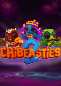 Chi Beasties 2