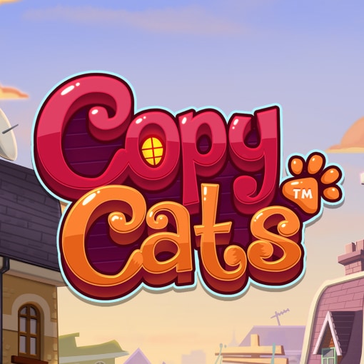 Copy Cats