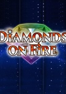 Diamonds on Fire
