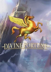 Divine Fortune