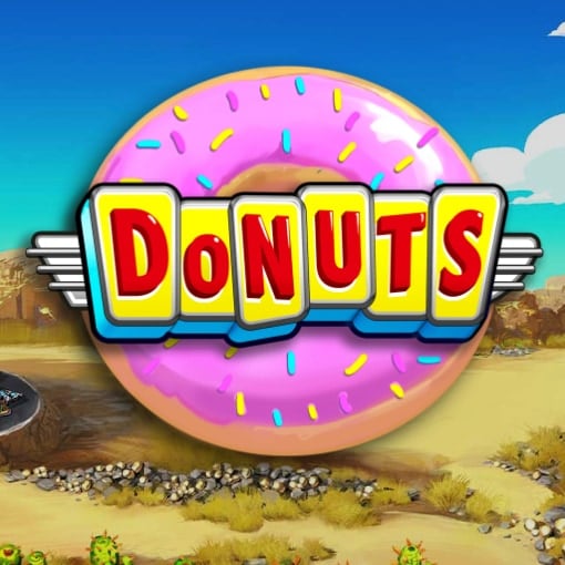 Donuts