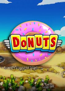 Donuts