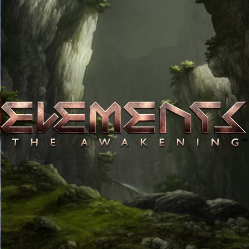 Elements: The Awakening