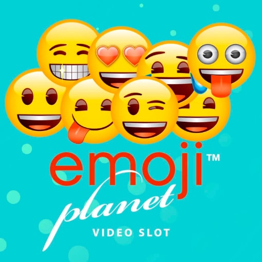 Emoji Planet