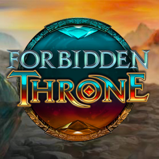 Forbidden Throne