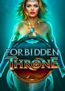 Forbidden Throne