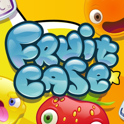 Fruit Case