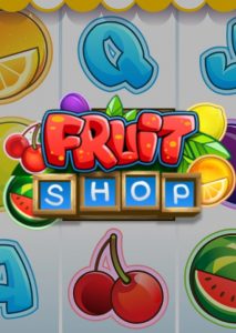 Fruit Shop