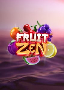 Fruit Zen