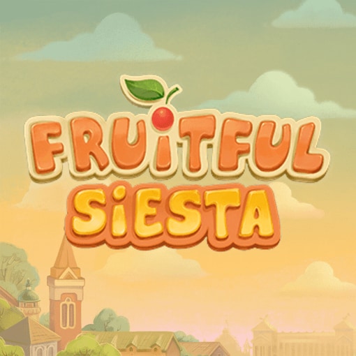 Fruitful Siesta