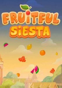 Fruitful Siesta