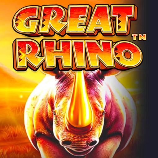 Great Rhino