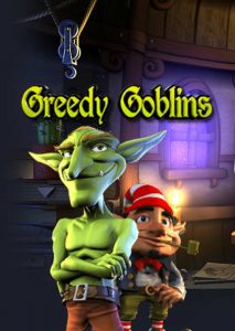 Greedy Goblins