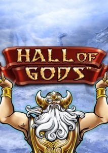 Hall Of Gods