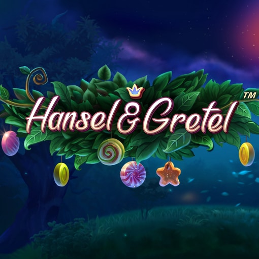 Fairy tale legends: Hansel and Gretel