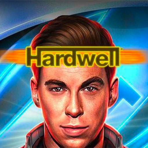 Hardwell