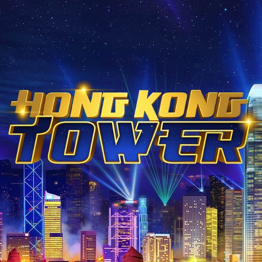 Hong Kong Tower