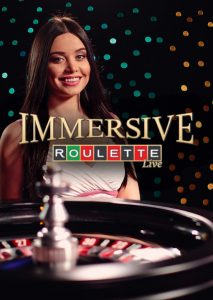 Immersive Roulette