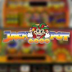 Jackpot 6000