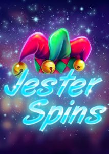 Jester Spins
