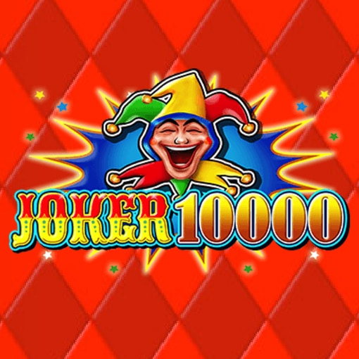 Joker 10.000