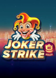 Joker Strike