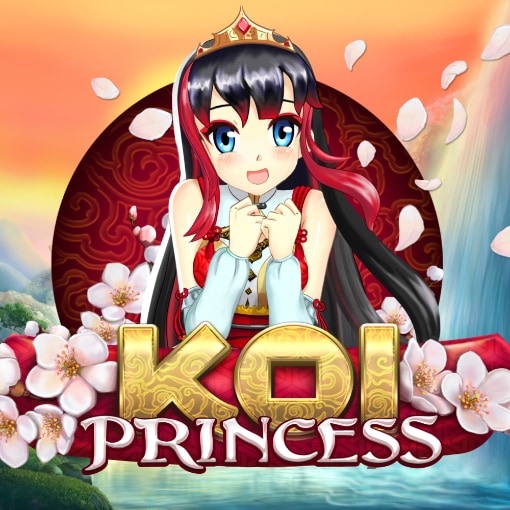 Koi Princess