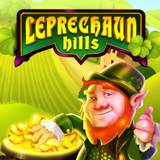 Leprechaun Hills